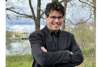 Nouveau directeur général à la CCIT Memphrémagog